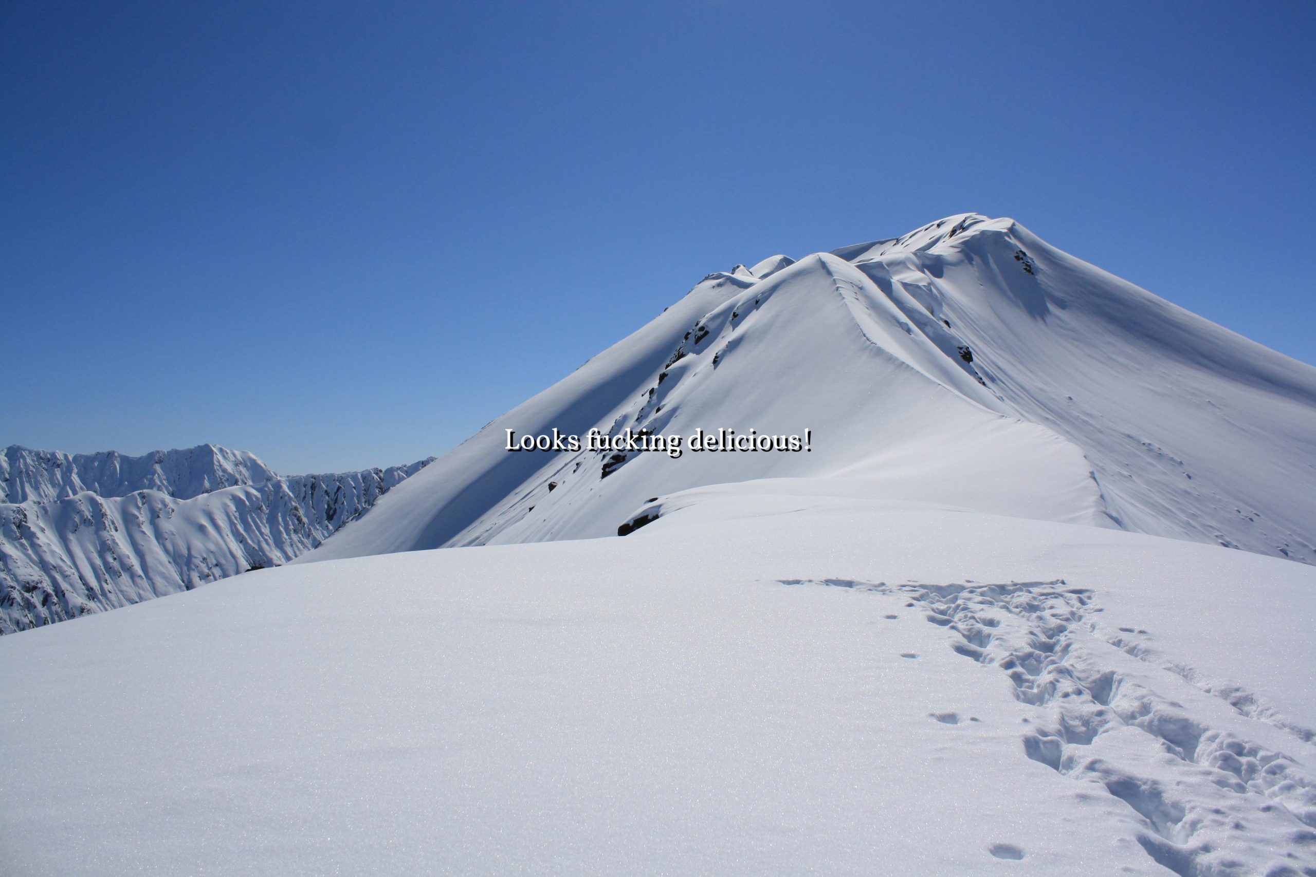 Tincan Peak, Alaska. It doesnt matter how long or hard the hike was as long as you enjoyed it.