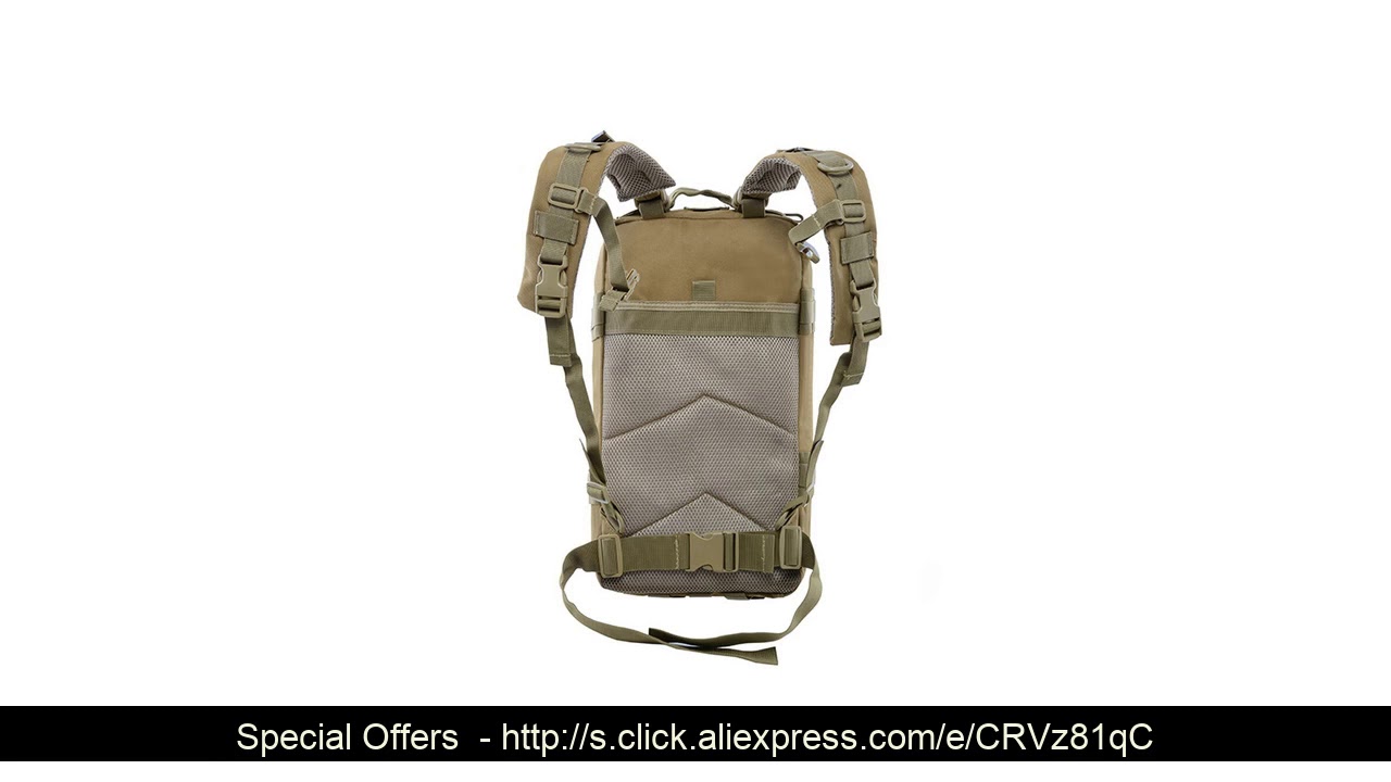 9 Colors Travel Bag Unisex Outdoor Backpack Rucksack Camping Hiking Trekking Camouflage Sports Ba