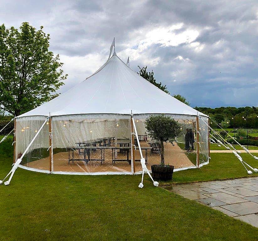 Hope everyone has had a wonderful weekend light photography sail sailtent tent marquee …