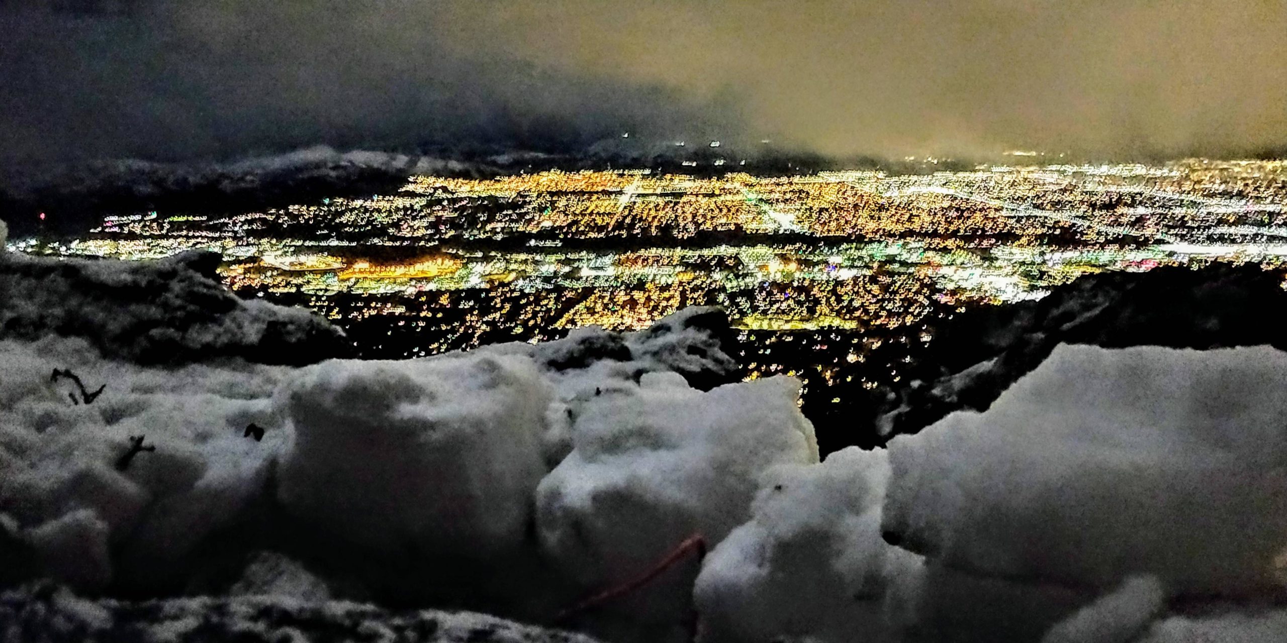 Lone Peak Hike