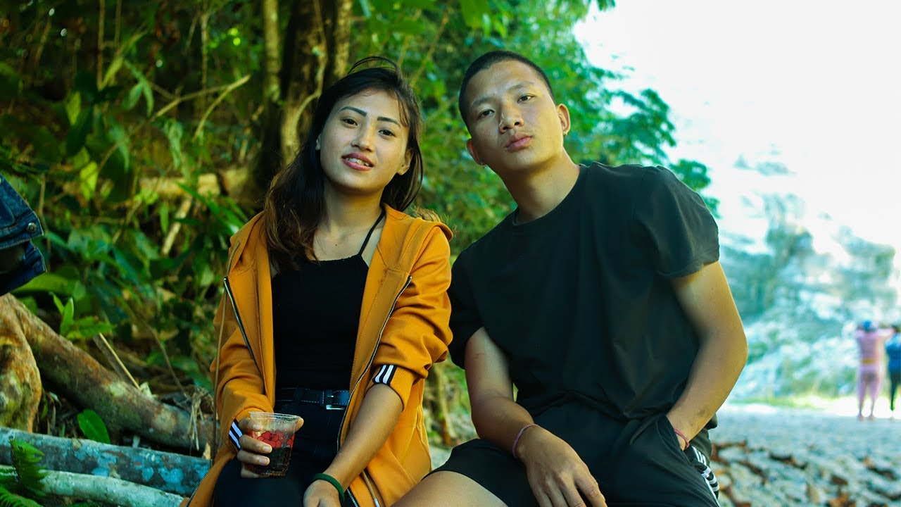 HIKING 2019 TEAM BAMANG SIMON FILM