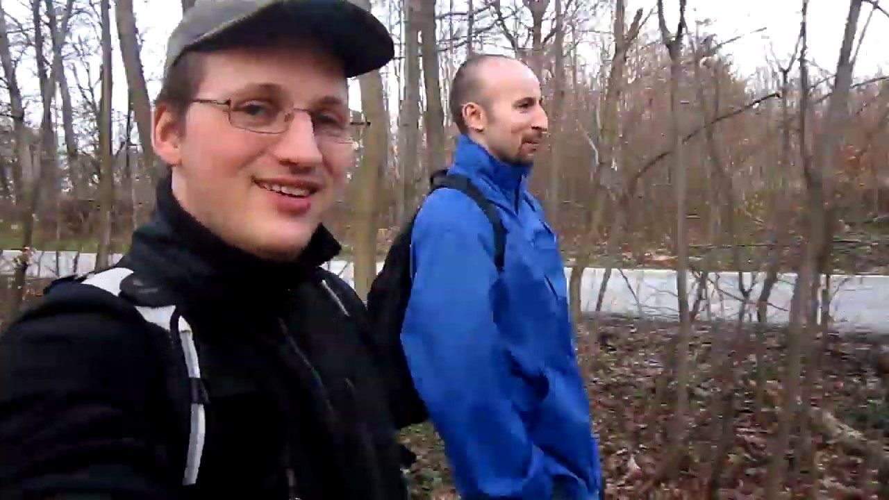 2014.03.21 – HIKING – Zochova chata – PK Baba – Biely Kriz s Kafkom – 31 Km