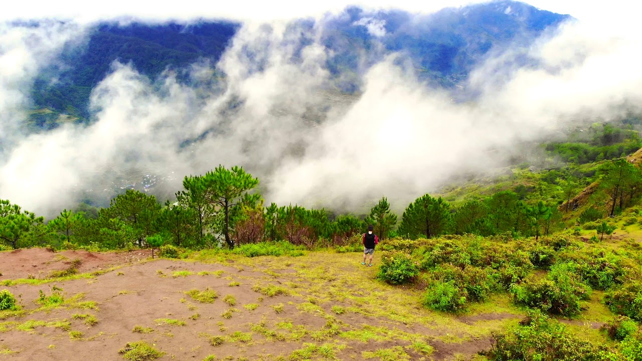 Hiking Alone in Marlboro Hills_2019