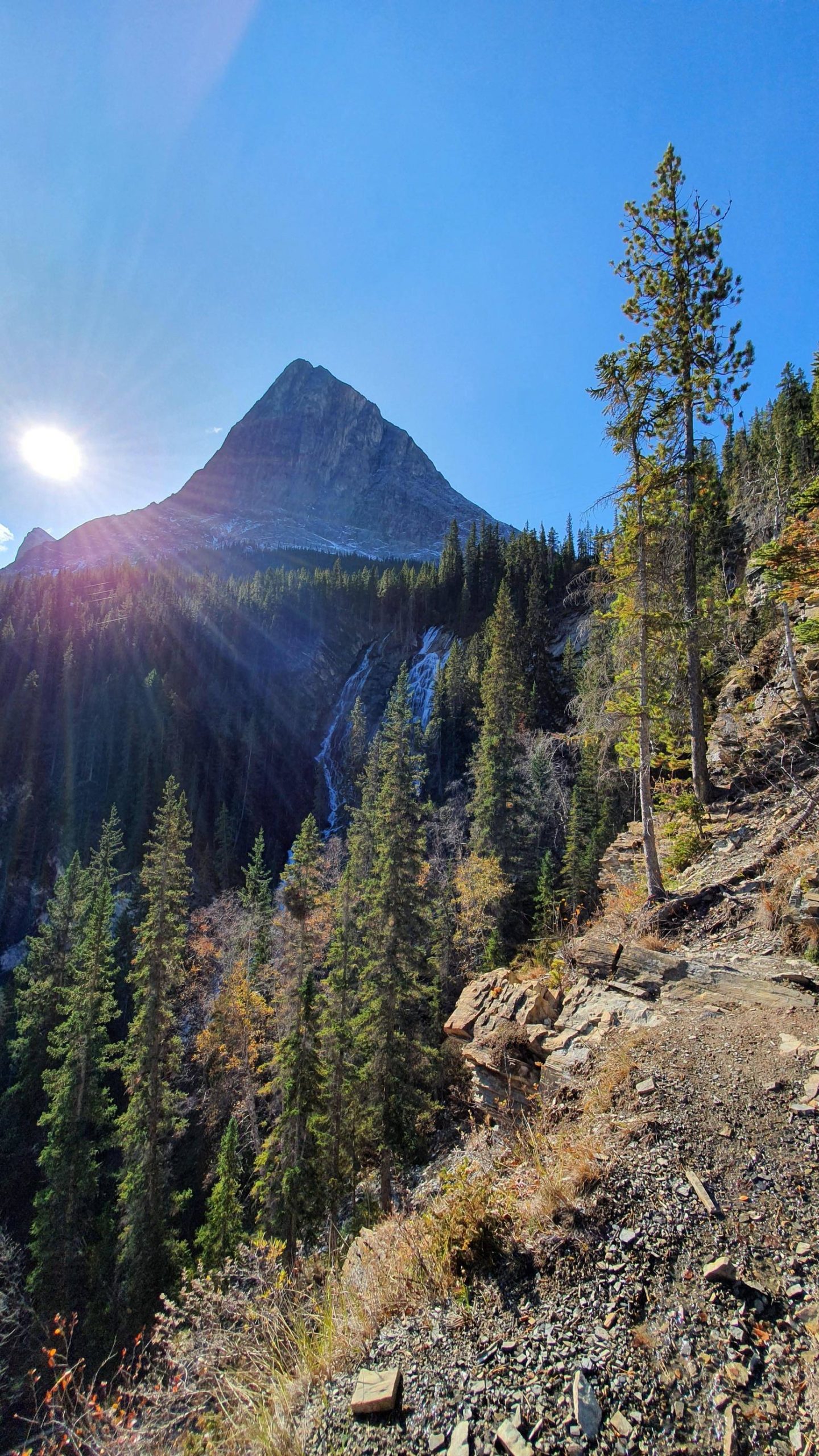 Canmore, BC, Canada