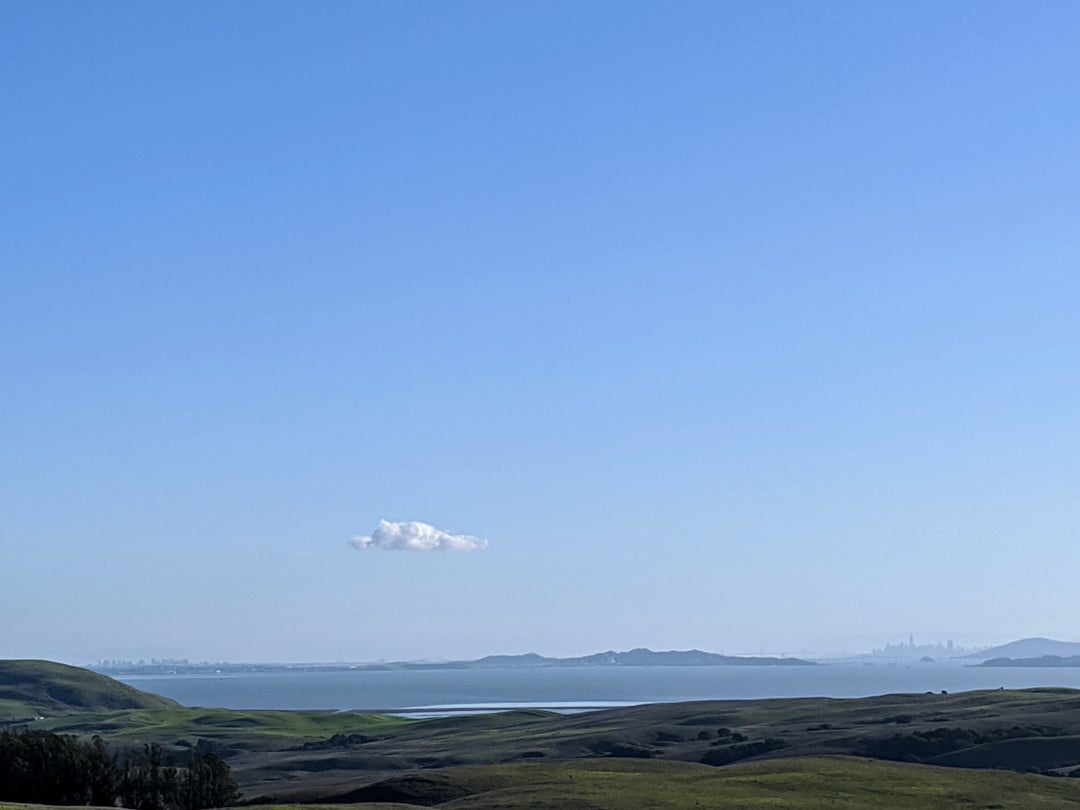 Tolay Lake Regional Park, Sonoma County, CA, US