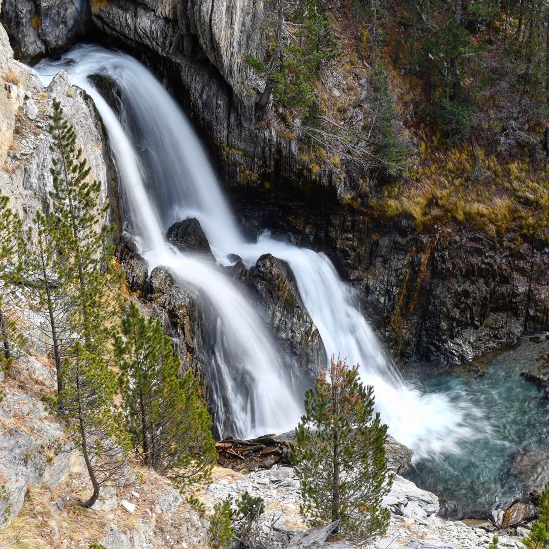 Gorgas Galantes. Valle de Ests. Parque Natural Posets Maladeta. Huesca..naturephotography nature…