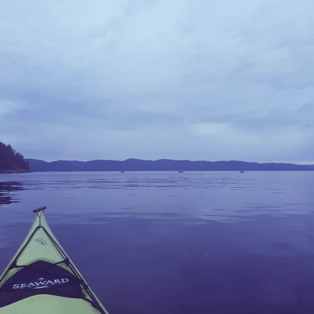 summer2019 outdooradventures outdoors seakayaking outdoorcanada guidelife