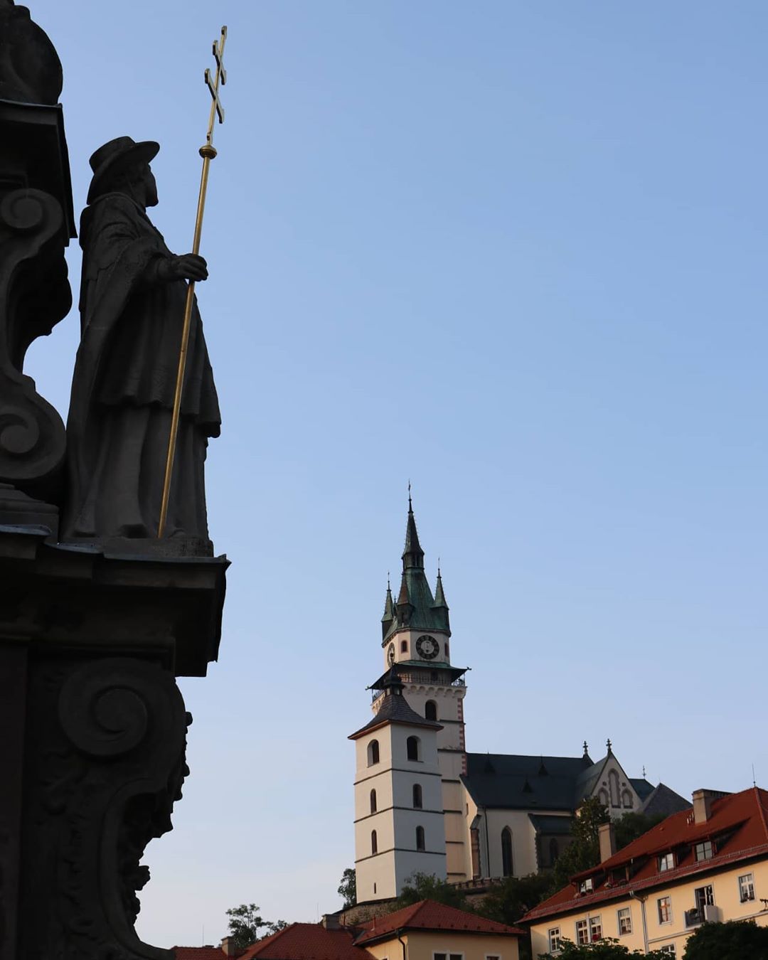 If you have been to Vienna you probably saw the famous Plague Column built in gratitude for those wh…