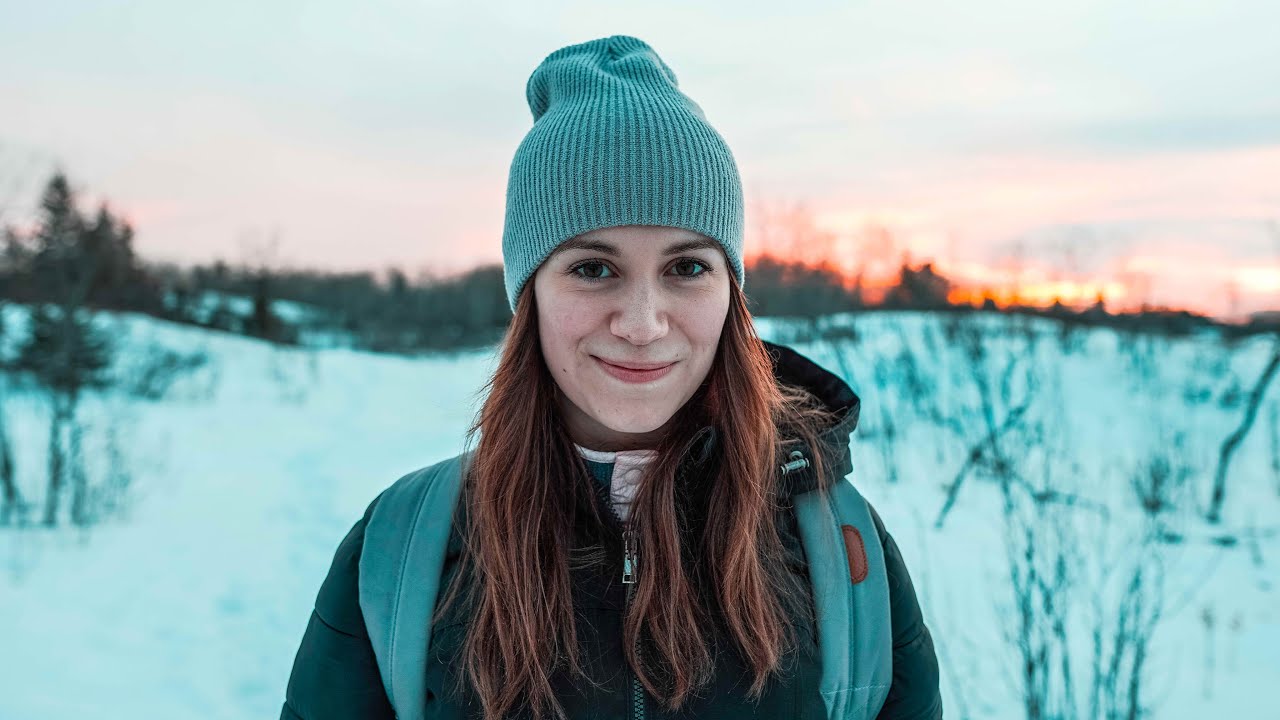 Hiking Spirit Sands Trail — A7III Cinematic Film in Manitoba, Canada