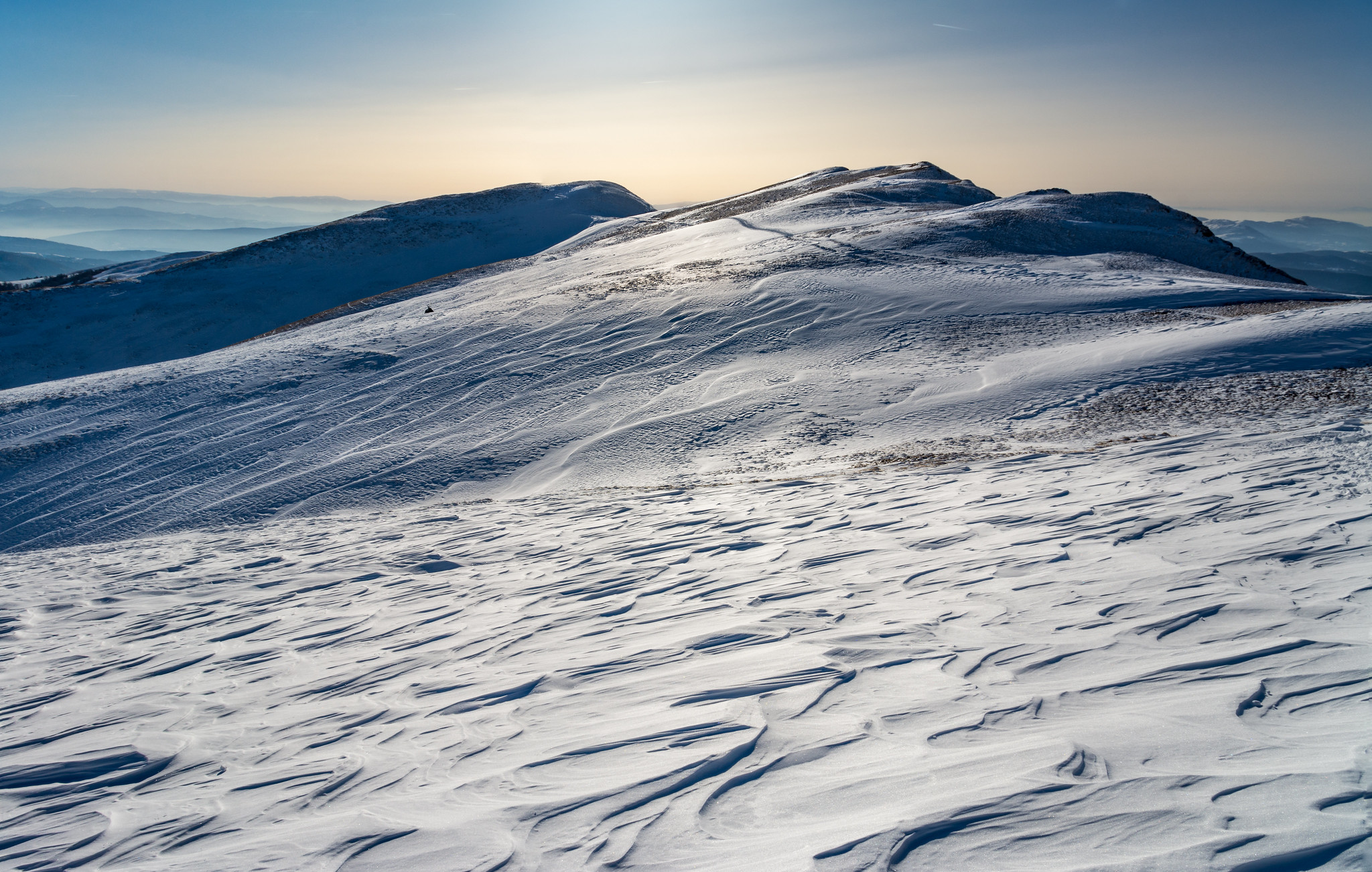 Balkan mountains, Serbia