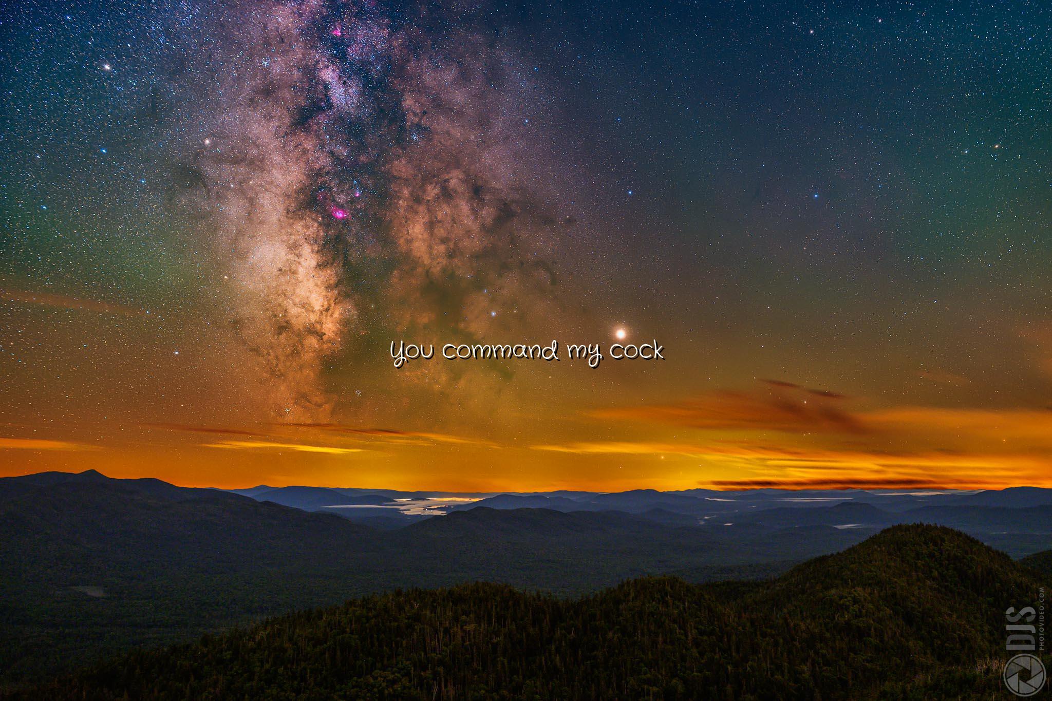 A gorgeous night spent under the stars in the Adirondacks, NY last year. Ode to a time when it was so easy to get outdoors and hike