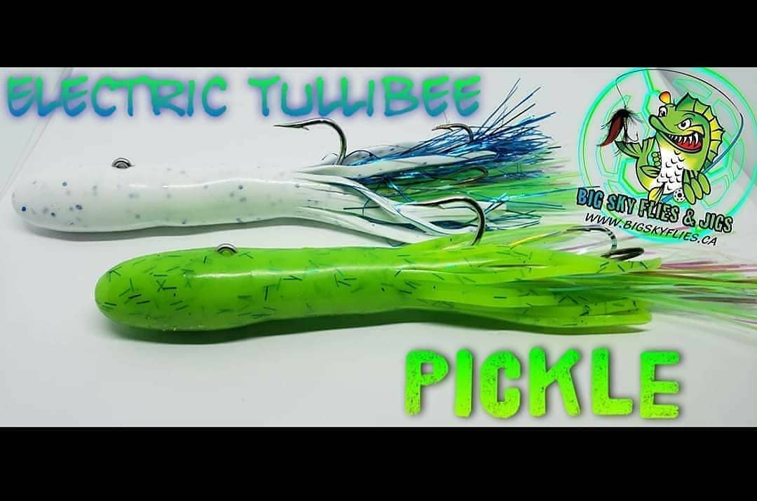 BRAND NEW- Big Sky has added 2 NEW Top Pix for the already great lineup of T.C. Moto Tubes on the Bi…