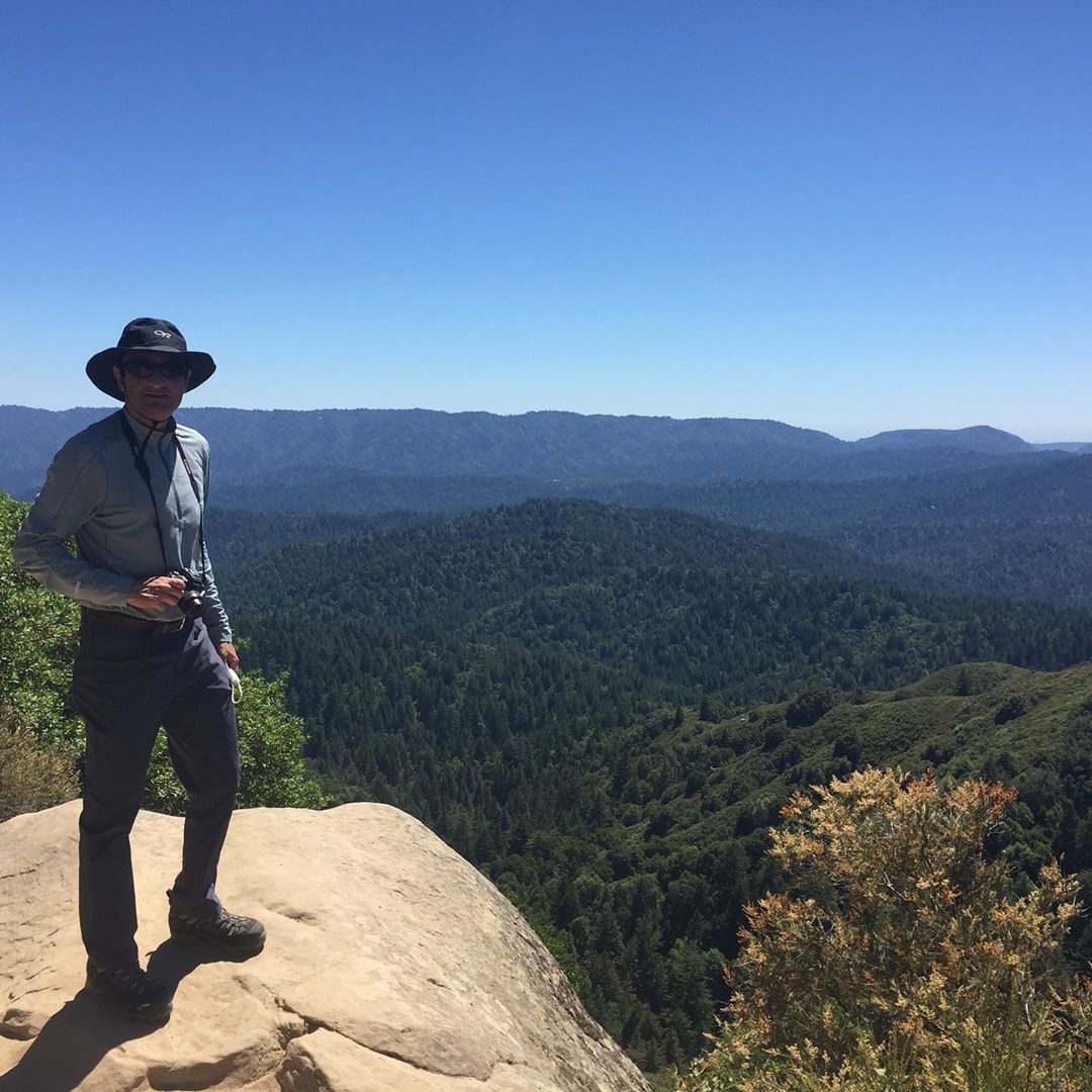 Spending time outside is a great way to relax and nourish your soul….castlerockstatepark san…