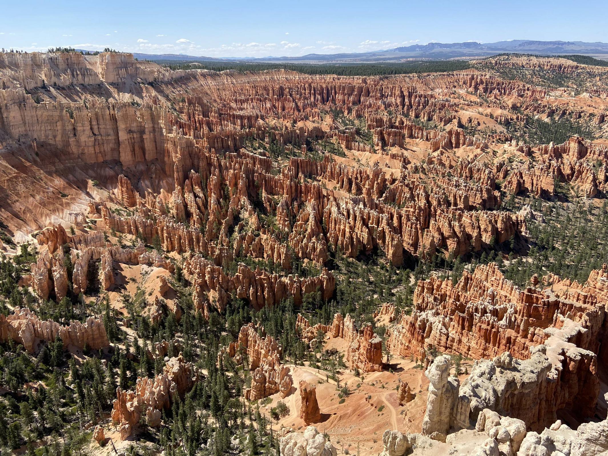 Bryce Canyon, Utah, USA