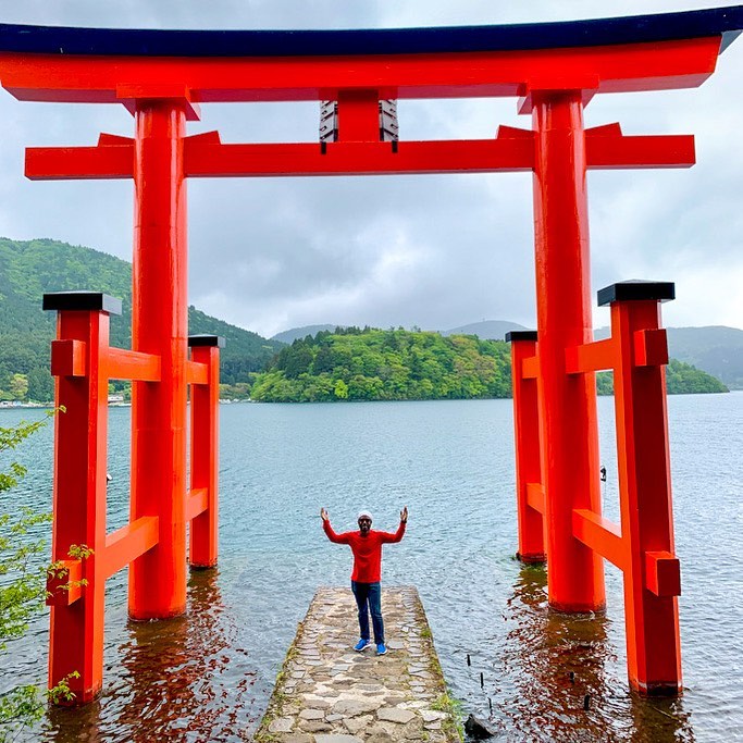 Japan Osaka Kyoto Toyko Torii Shinto Japanese Temple Travel Outdoors Nature Trips