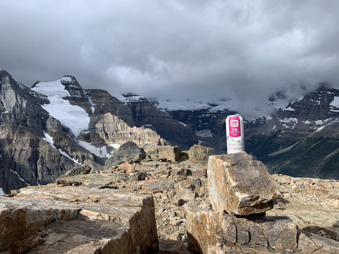 Mount Fairview, Alberta, Canada