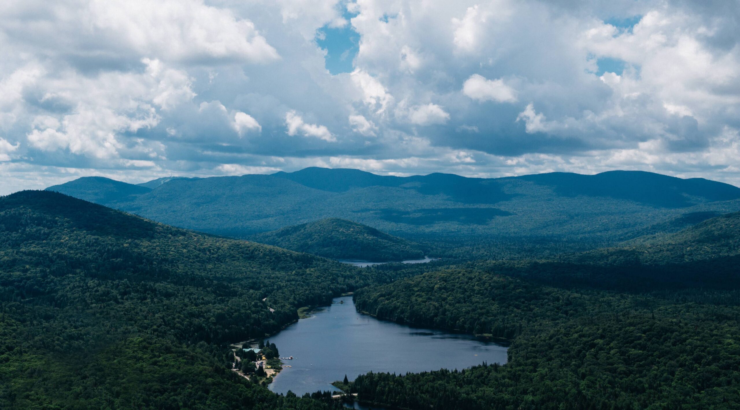 La Roche, Mont-Tremblant, QC, CA