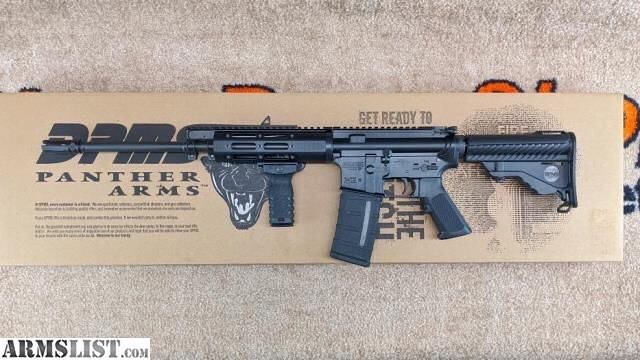 DPMS A-15 5.56MM BRAND …..secondamendment weapons firearm shooting pewpew handgu…